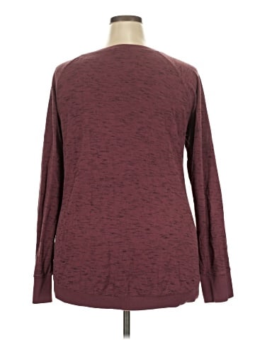 Threads 4 Thought Pullover Sweater (view 2)