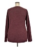 Threads 4 Thought Burgundy Pullover Sweater Size XXL - photo 2