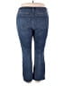 Express Blue Jeans Size 18 - 20 - photo 2