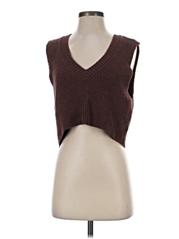 FP BEACH Sweater Vest (view 1)