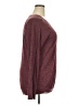 Threads 4 Thought Burgundy Pullover Sweater Size XXL - photo 4
