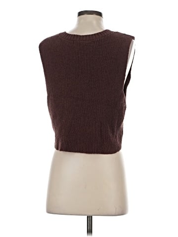 FP BEACH Sweater Vest (view 2)