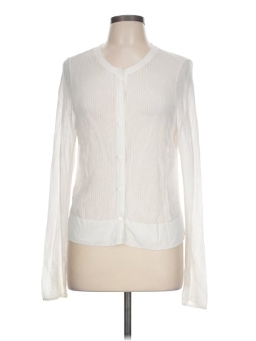 Eileen Fisher Cardigan (view 1)