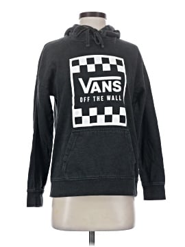 Vans Pullover Hoodie (view 1)