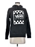 Vans Gray Pullover Hoodie Size S - photo 1