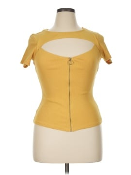 Guess Short Sleeve Top (view 1)
