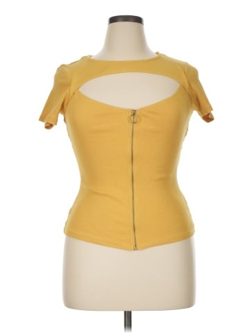 Guess Short Sleeve Top (view 1)