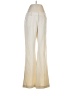Express Design Studio Ivory Dress Pants Size 6 - photo 1