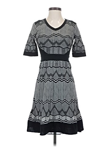 M Missoni Casual Dress (view 1)