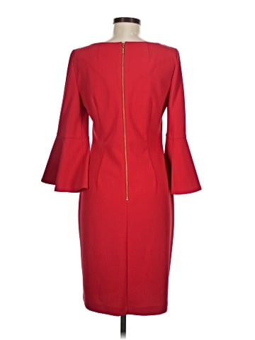 Jessica H Cocktail Dress (view 2)