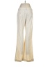 Express Design Studio Ivory Dress Pants Size 6 - photo 2