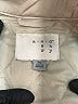A New Day 100% Polyester Solid Tan Jacket Size XL - photo 6