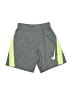 Nike Gray Athletic Shorts Size 4T - photo 1
