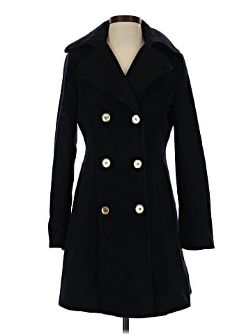 MICHAEL Michael Kors Coat (view 1)