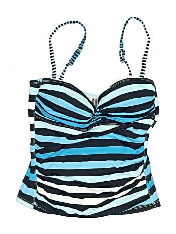 Tommy Bahama Swimsuit Top (view 1)