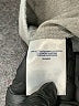 Lands' End Chevron-herringbone Gray Casual Pants Size L (tall) - photo 5