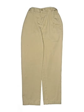 Lands' End Khakis
