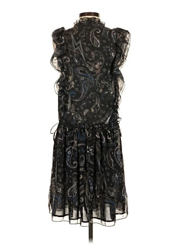 Zadig & Voltaire Cocktail Dress (view 2)