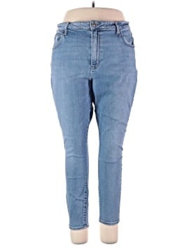 Abercrombie & Fitch Jeans (view 1)
