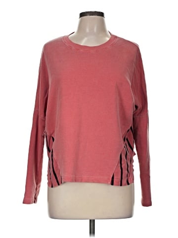 Stateside Pullover Sweater (view 1)