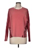 Stateside Pink Pullover Sweater Size M - photo 1