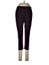 Active by Old Navy Solid Burgundy Active Pants Size M - photo 1