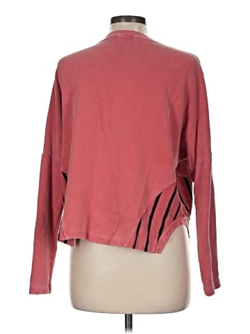 Stateside Pullover Sweater (view 2)