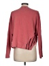 Stateside Pink Pullover Sweater Size M - photo 2