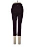 Active by Old Navy Solid Burgundy Active Pants Size M - photo 2