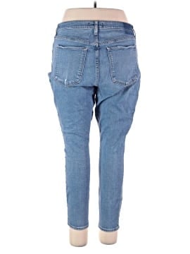 Abercrombie & Fitch Jeans (view 2)