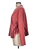 Stateside Pink Pullover Sweater Size M - photo 5