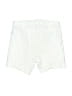 Jumping Beans Solid White Athletic Shorts Size 2T - photo 2
