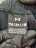Under Armour Black Casual Pants Size M (youth) - photo 4