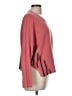 Stateside Pink Pullover Sweater Size M - photo 4