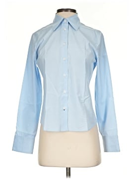 Rag & Bone Long Sleeve Blouse