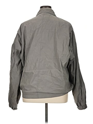 St. John's Bay Jacket (view 2)