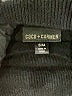 Coco + Carmen Black Turtleneck Sweater Size S - photo 6