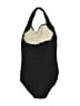 Assorted Brands Black Bodysuit Size L - photo 2