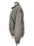 St. John's Bay 100% Polyester Solid Gray Jacket Size XL - photo 5