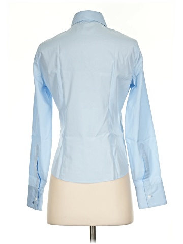 Rag & Bone Long Sleeve Blouse (view 2)