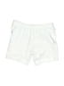 Jumping Beans Solid White Athletic Shorts Size 2T - photo 1