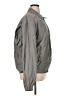 St. John's Bay 100% Polyester Solid Gray Jacket Size XL - photo 4