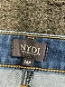 NYDJ Blue Jeans Size 14 (petite) - photo 4