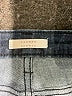 Lauren Conrad Chevron-herringbone Blue Jeans Size 0 - photo 7