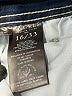 Angels Solid Blue Jeans Size 16 - photo 8