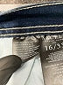 Angels Solid Blue Jeans Size 16 - photo 9
