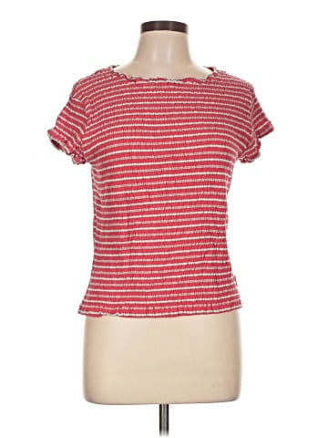 Woolrich Short Sleeve T-Shirt (view 1)