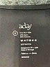 ADAY Solid Black Jumpsuit Size S - photo 4