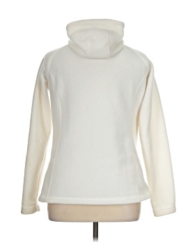 Columbia Zip Up Hoodie (view 2)