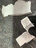 Lucky Brand Metallic Gray Pullover Sweater Size XL - photo 8